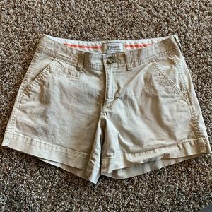 Old Navy Favorite Khakis
